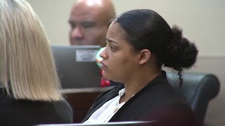 Big moments from Day 1 of the Sasha Skare murder trial