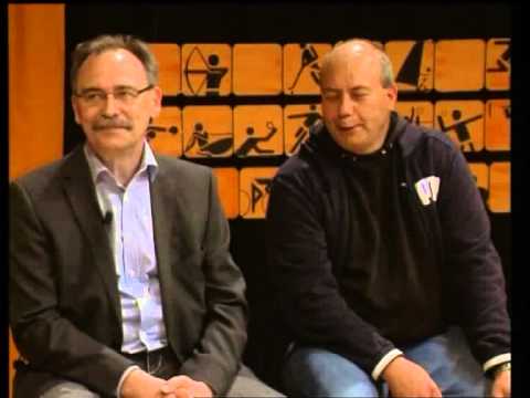 Bremer Sport-TV 2013-05 - Bahnen-Golf-Club Bremen