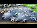 Full Monster Energy NASCAR Cup Series race: Coke Zero Sugar 400 at Daytona