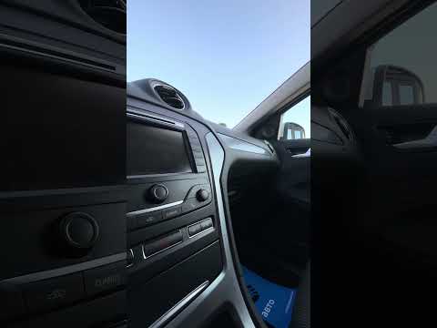 фото ford mondeo iv рестайлинг 0