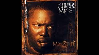 Killer Mike - Scared Straight