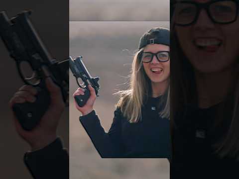 Langdon Tactical Beretta 92 Elite is one spicy meatball 🤌🏼 #airsoft