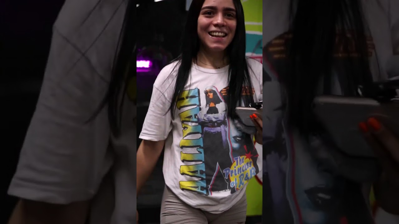 HNF GYM Wednesday vibes