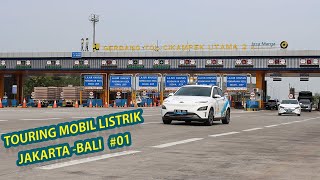 Download lagu Dibalik Touring Mobil Listrik Jakarta - Bali PLN Pusertif - Episode 1 mp3 Download lagu Dibalik Touring Mobil Listrik Jakarta - Bali PLN Pusertif - Episode 1 mp3