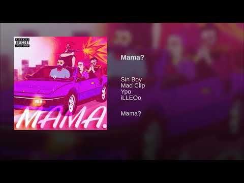 Sinboy X madclip X ypo X iLLEOo-mama