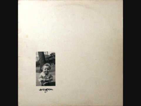 evergreen   evergreen lp