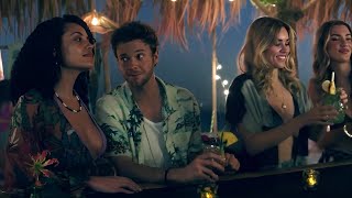 Heads Of State 2025 Film (Closing Credits Scene) Amazon MGM Studios (4K)