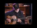 Willie Nelson - She Is Gone 1997