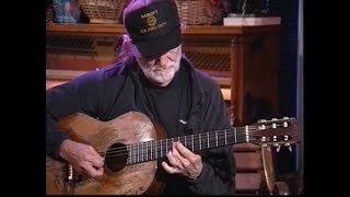 Willie Nelson - She Is Gone 1997
