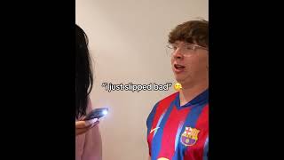 Download lagu I Slipped Bad 🤥 #jakeydavies #bovboys #fyp mp3 Download lagu I Slipped Bad 🤥 #jakeydavies #bovboys #fyp mp3