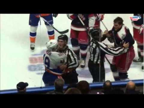 Stu Bickel vs Justin Johnson