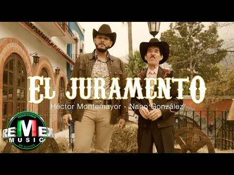 Miniatura de El Juramento