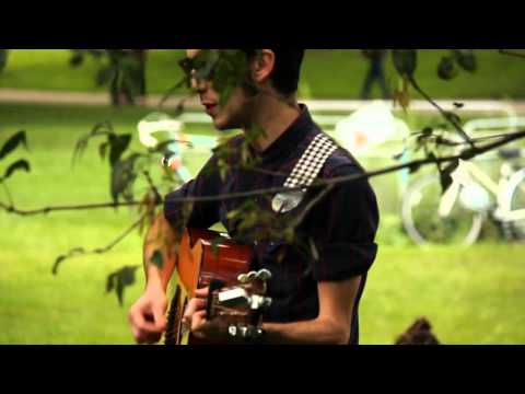 The Fabulous Yawn - A Book Called City | Live in Bellwoods