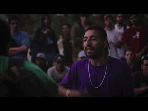 Joqerr vs Blade vs Satim - 8vos DR #2