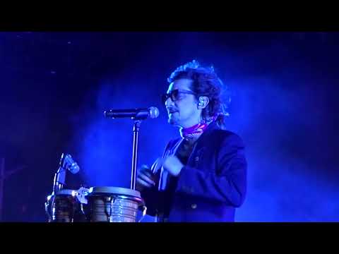 León Larregui - Chromocosmic Avenue @ Vive Latino 2023