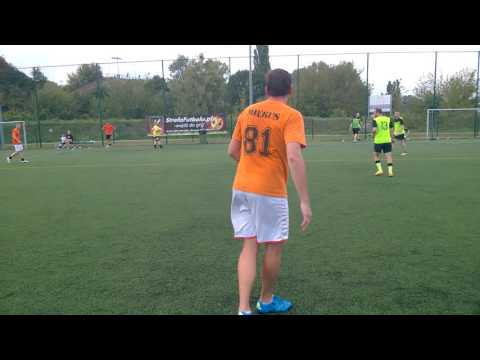 StrefaFutbolu.pl: Nieobliczalni - WKS