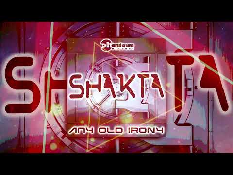 Shakta - Solar Nomads