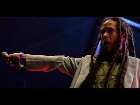 Leões de Israel - Wa - Do - Dem (Eek A Mouse) - Ao Vivo, Circuito Reggae - 2005