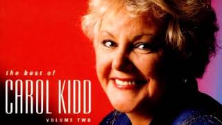 Carol Kidd - When I Dream