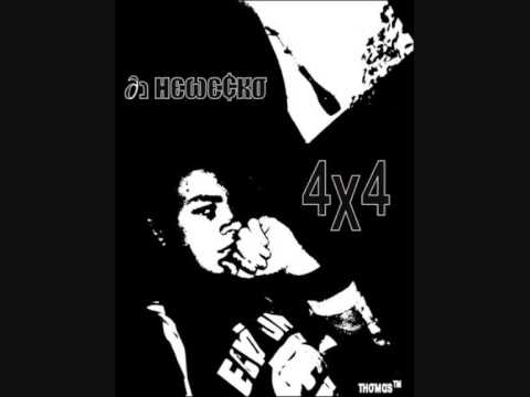 djhewecko TRC FT O Z & mr ohh yess