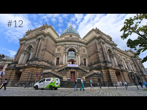 #12 große Sommertour 2025 auf dem Elberadweg Bikepacking 🏕️🐕🧘🏻‍♂️🚲