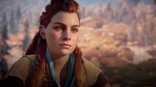 【HORIZON ZERO DAWN】＃2 のんびりゲーム実況 PS4【7colors】