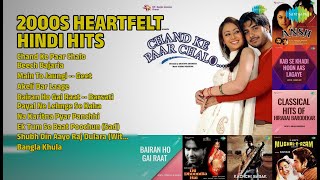 Download lagu 2000 के हिट गाने | Alka Yagnik Songs | Chand Ke Paar Chalo | Beech Bajaria mp3