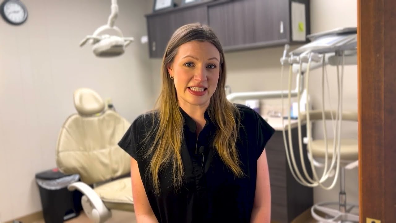 Ask My Dentist - Why gum health matters more than people think.