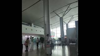 호치민 공항 SAN BAY QUOC TE TAN SAN NHAT@디디고가 didigoga...회상