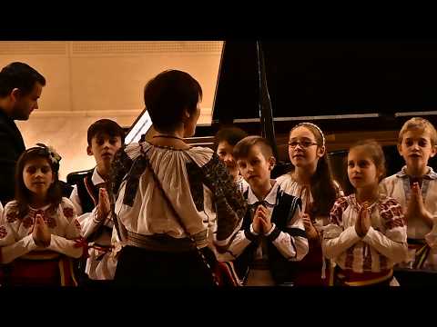 PAGINI MUZICALE ROMÂNEȘTI 2017 - GALA LAUREAȚILOR