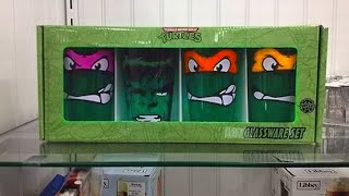 TMNT Splintered Life Choices 5