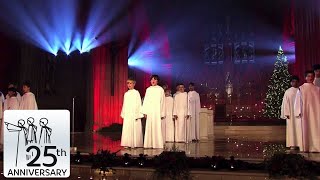 Libera - Have Yourself a Merry Little Christmas