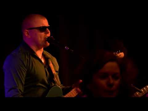 Lyden af Østjylland - Latvian Blues Band (2/3)