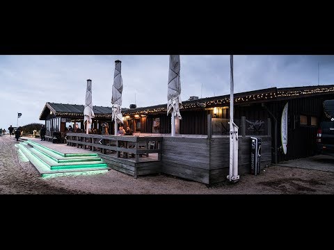 „ALPINA WEIN - Referenzen sichtbar gemacht" /// Folge 14: Sansibar Sylt
