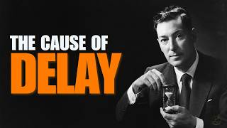 These 4 Habits Are Delaying Your Manifestation | Neville Goddard