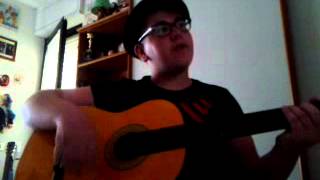 Scetate vajo -Mannarino- Cover