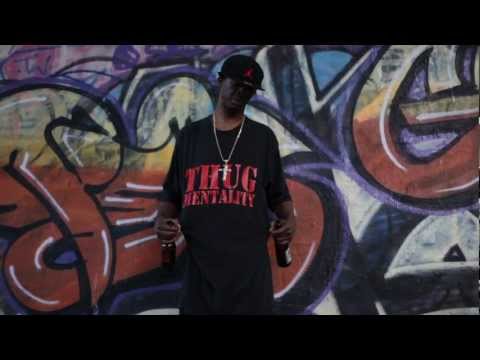 Thug Mentality - Stay Prestigious (Official Net Video)