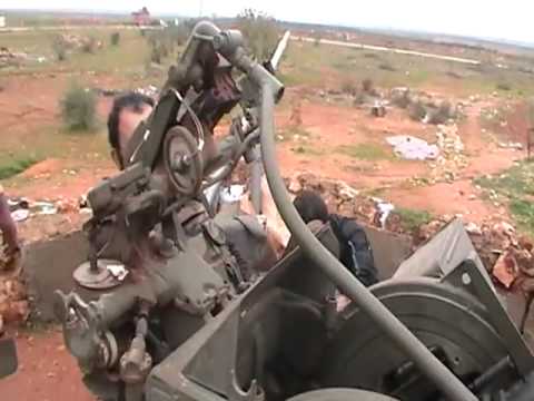 السيطرة على كتيبة الرادار من قبل كتيبة ثوار منبج وكتيبة الكرامة في منطقة الشعالة في ريف حلب الشرقي