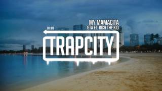 GTA - My Mamacita (ft. Rich The Kid)