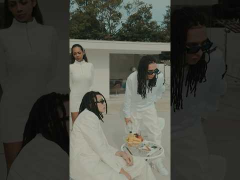 ¥ellow Bucks - Blessed (feat. Kaneee) [Behind The Scenes] Out Now #Jungle2 #Blessed