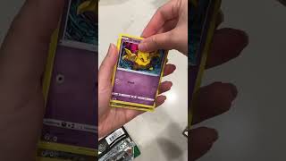🔥 “We pulled the MOONBREON from Evolving Skies 🤯🌙 #pokemoncards #evolvingskies  #pokemonopening