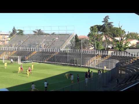 Ravenna FC Juniores - Playoff