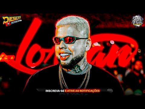 🟥 DJ LORRAN AO VIVO NO BIRUTA: SET ROCK DOIDO BDAY 2023 02-04-2023 #djlorran #canaldasaparelhagens