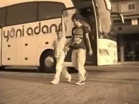 Ceyhan Prensi -Genco Mezarına Geldim Ana (2013) HD Video Klip Arabesk Damar