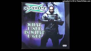 Xzibit- 03- 3 Card Molly