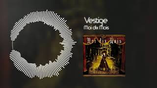 Cover art for Vestige