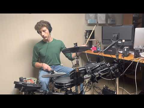 [Cover] Night Theme | The Sound Stylistics • Play Deep Funk (2007)