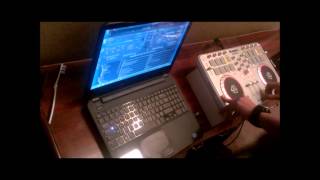 Knife Party VS. Zomboy - Deadweight VS. Centipede (DJ Mr.Beat Live Mashup)