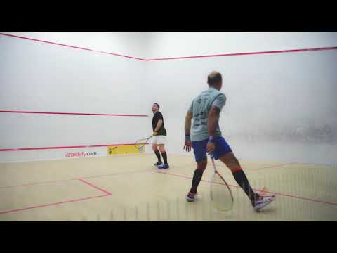 Squash - 4 urodziny 4Acitve - Ruben-Remi