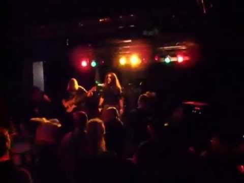 Purgamentum - Gekrönte Dolche